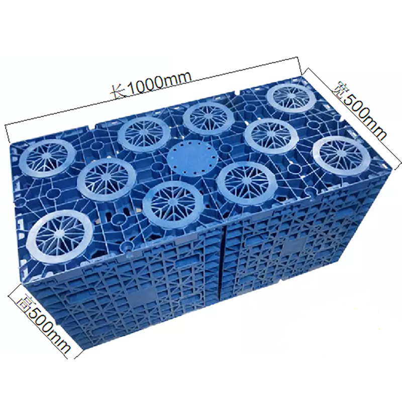 PP雨水蓄水模塊